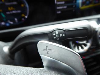 Mercedes Cla-klasse Shooting Brake CLA 180 d AMG Styling picture 18