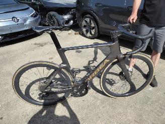 dañado bicicletas Orbea  Orca Aero M20L 2024/6