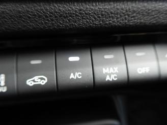 Fiat 600 Hybrid Sonderedition picture 20