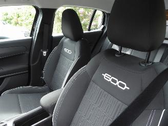 Fiat 600 Hybrid Sonderedition picture 10