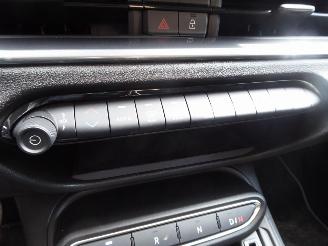 Fiat 600 Hybrid Sonderedition picture 19
