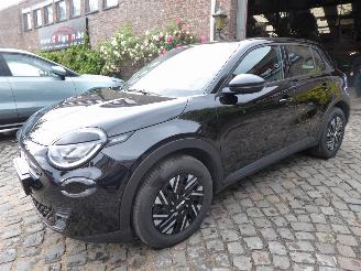 Schadeauto Fiat 600 Hybrid Sonderedition 2025/3