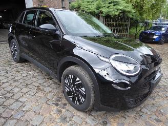 Fiat 600 Hybrid Sonderedition picture 3