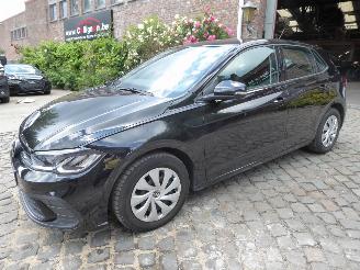 Avarii autoturisme Volkswagen Polo Life 2022/2
