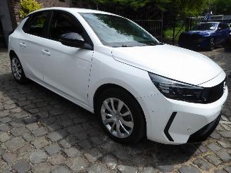 Opel Corsa Edition picture 3