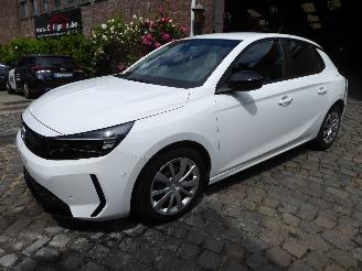 Vaurioauto  passenger cars Opel Corsa Edition 2024/3
