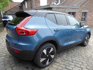 Volvo EX40 Single Motor Extended Range RWD Plus picture 5