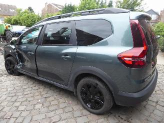 Dacia Jogger Extreme picture 9