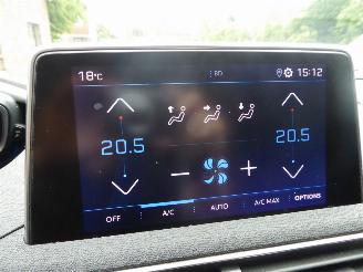Peugeot 5008 Active Pack picture 22