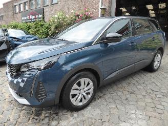  Peugeot 5008 Active Pack 2022/7
