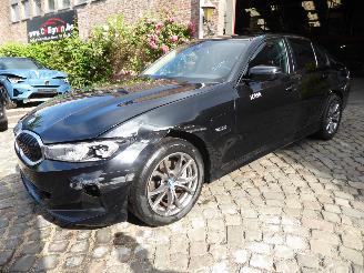 uszkodzony samochody osobowe BMW 3-serie 330 e 2023/9