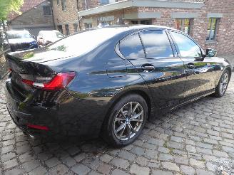 BMW 3-serie 330 e picture 5