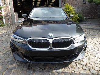 BMW 3-serie 330 e picture 3