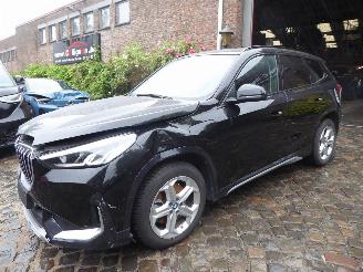 Unfallwagen BMW X1 25 e xDrive xLine 2025/4