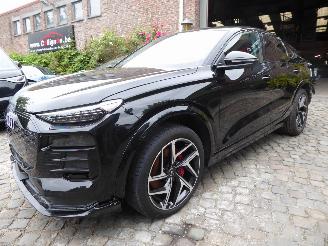 Schadeauto Audi Q6 e-tron Sportback performance 225 kW 2025/8