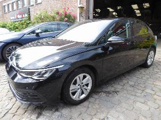  Volkswagen Golf VIII Lim. Business 2023/3