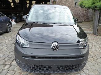 Volkswagen Caddy TDI picture 2