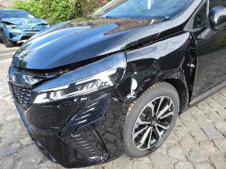 Renault Clio Techno picture 2