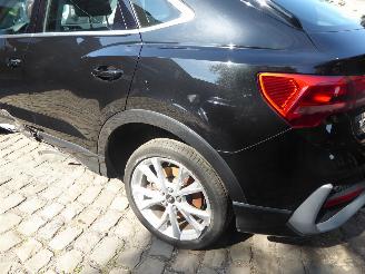 Audi Q3 Sportback 45 TFSI e S line picture 10