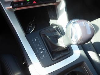 Audi Q3 Sportback 45 TFSI e S line picture 22