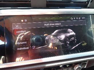 Audi Q3 Sportback 45 TFSI e S line picture 29