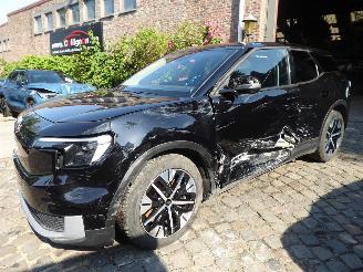  Ford Explorer EV 2024/10