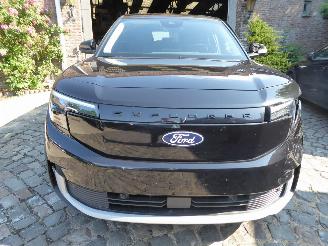 Ford Explorer EV picture 3