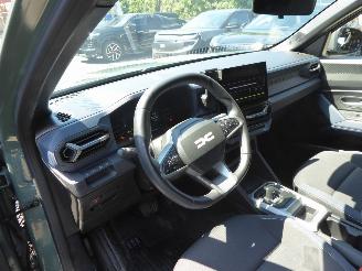 Dacia Duster III Hybrid 140 Journey picture 12