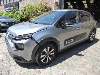 Damaged car Citroën C3  2024/6