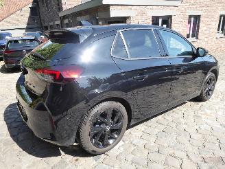 Opel Corsa F GS picture 7