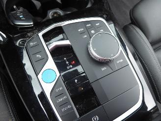 BMW iX3 M Sport picture 26