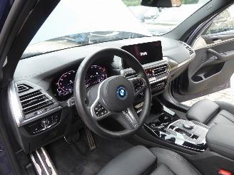BMW iX3 M Sport picture 19