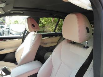 BMW iX3 M Sport picture 9