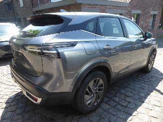 Nissan Qashqai N-Connecta picture 4