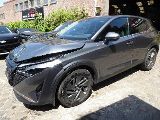  Nissan Qashqai N-Connecta 2025/3