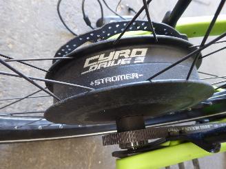 Stromer  ST2 Pinion picture 10