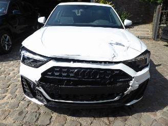 Audi A1 Sportback 25 TFSI S line picture 4