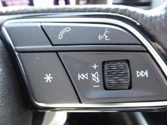 Audi A1 Sportback 25 TFSI S line picture 17