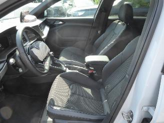 Audi A1 Sportback 25 TFSI S line picture 9