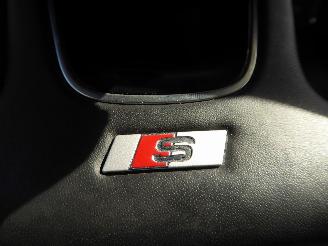 Audi A1 Sportback 25 TFSI S line picture 19
