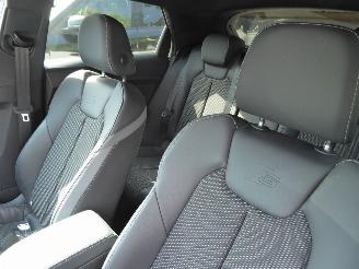 Audi A1 Sportback 25 TFSI S line picture 10