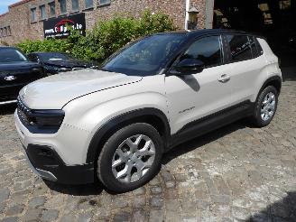 Schadeauto Jeep Avenger Altitude Mild-Hybrid 2026/4
