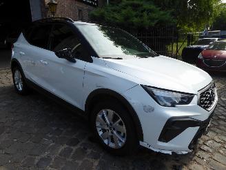 Seat Arona 1.0 TSI 85 kW Style picture 4
