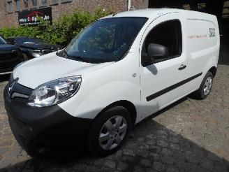 krockskadad bil auto Renault Grand Kangoo Confort 2020/5