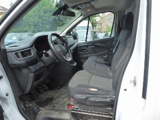 Renault Trafic Kasten L1H1 3,0t Komfort picture 10