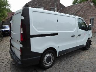 Renault Trafic Kasten L1H1 3,0t Komfort picture 6