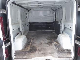 Renault Trafic Kasten L1H1 3,0t Komfort picture 9
