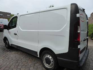 Renault Trafic Kasten L1H1 3,0t Komfort picture 8