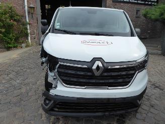 Renault Trafic Kasten L1H1 3,0t Komfort picture 2