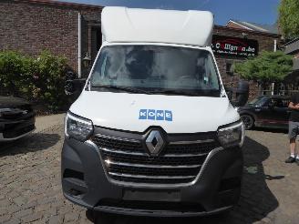 Renault Master Grand Confort picture 3